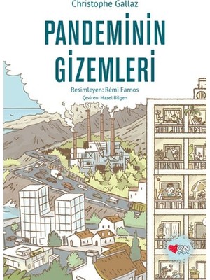 Pandeminin Gizemleri