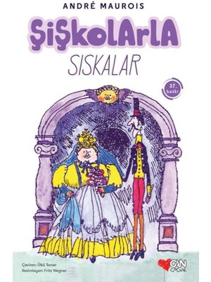 Şişkolarla Sıskalar