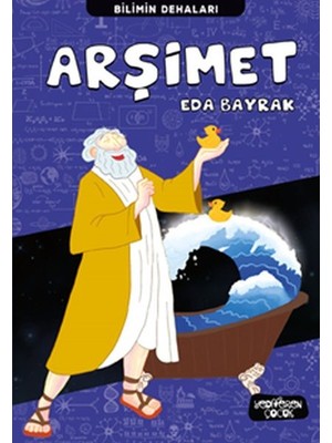 Arşimet - Bilimin Dehaları