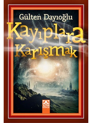 Kayıplara Karışmak