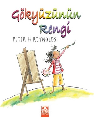 Gökyüzünün Rengi