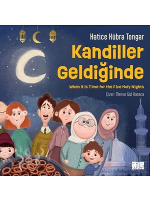 Kandiller Geldiğinde