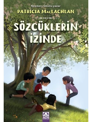 Sözcüklerin Izinde