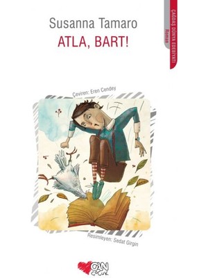 Atla Bart!
