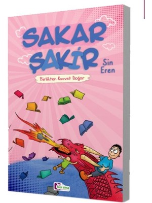 Birlikten Kuvvet Doğar - Sakar Şakir