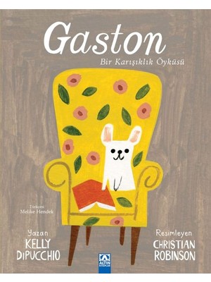 Gaston