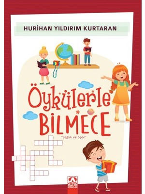 Öykülerle Bilmece