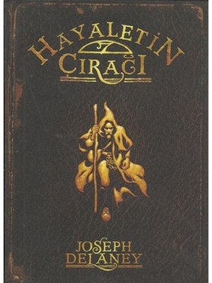 Hayaletin Çırağı