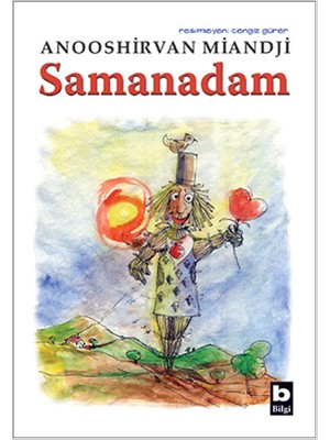 Samanadam
