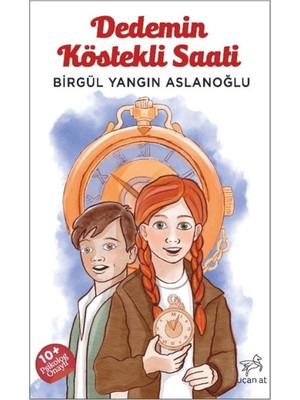 Dedemin Köstekli Saati