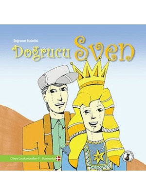 Doğrucu Sven - Doğrunun Melodisi