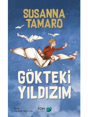 Gökteki Yıldızım