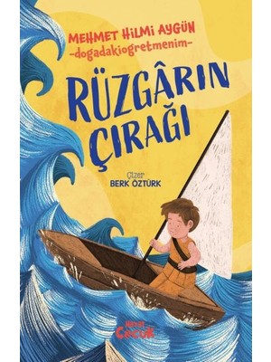 Rüzgârın Çırağı