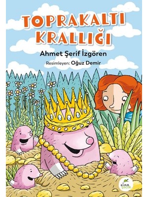 Toprakaltı Krallığı