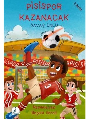 Pisispor Kaazanacak