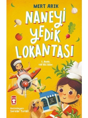 Naneyi Yedik Lokantası