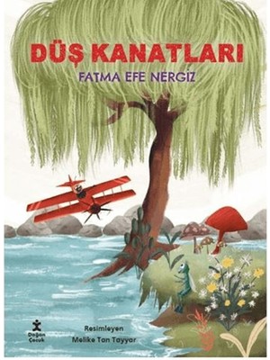 Düş Kanatları