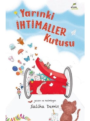 Yarınki Ihtimaller Kutusu