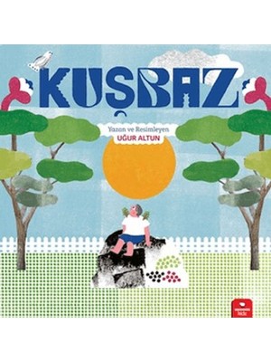 Kuşbaz