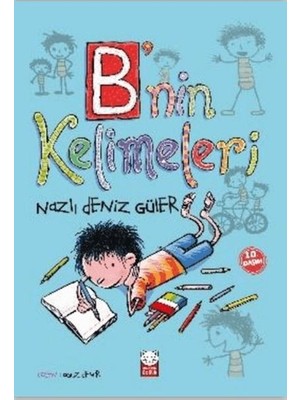 B'nin Kelimeleri