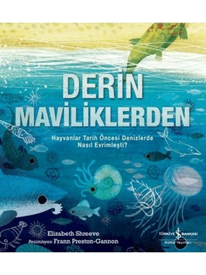 Derin Maviliklerden