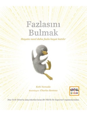 Fazlasını Bulmak
