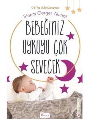 Bebeğiniz Uykuyu Çok Sevecek