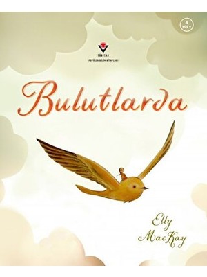 Bulutlarda