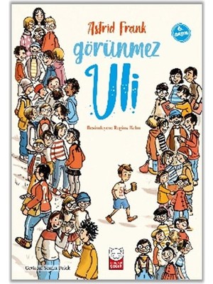 Görünmez Uli