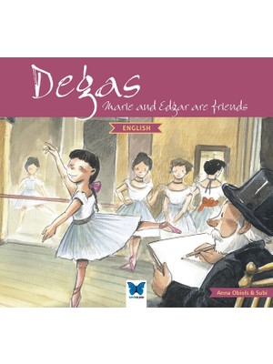 Degas (Ingilizce)