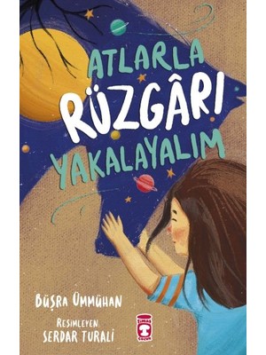 Atlarla Rüzgârı Yakalayalım