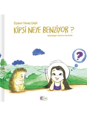 Kipsi Neye Benziyor?