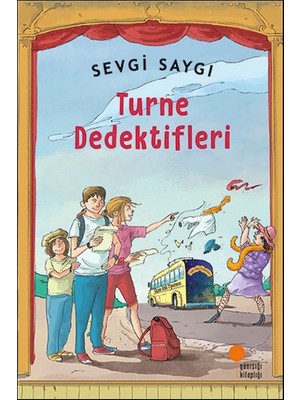 Turne Dedektifleri