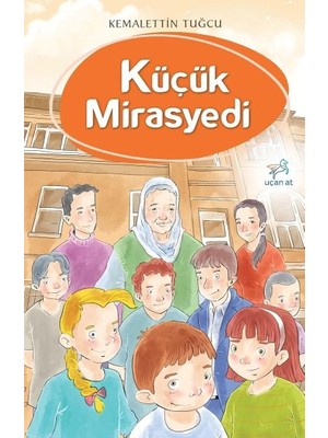 Küçük Mirasyedi
