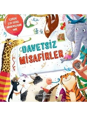 Davetsiz Misafirler