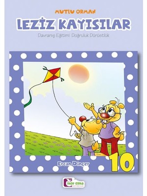 Leziz Kayısılar 10