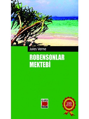 Robensonlar Mektebi