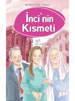 Inci'nin Kısmeti