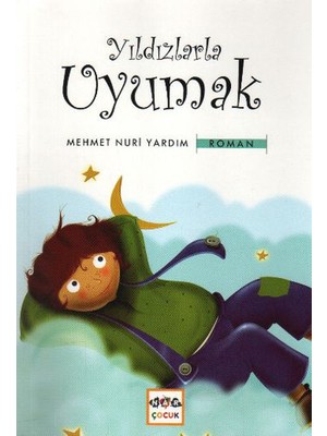 Yıldızlarla Uyumak