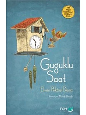 Guguklu Saat