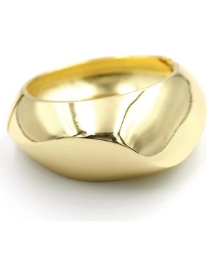 Litaetrend Kelepçe Bilezik - Altın