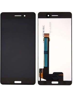 Nokia 6 LCD Ekran Dokunmatik