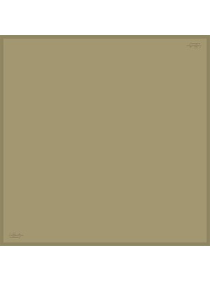 Düz Renk Sura Ipek - 115 - 90X90