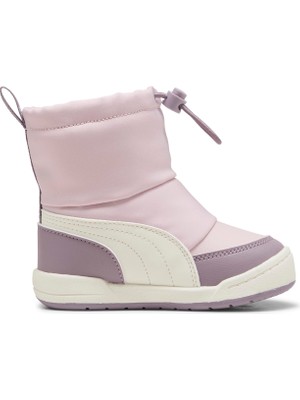 Puma Pembe Bebek Bot 40284604-PUMA Multiflex 2 Boot Ac I