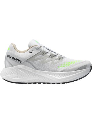 Salomon Aero Glide 3 Grvl Erkek Gri Günlük Ayakkabı