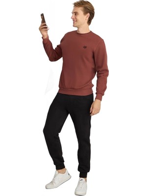 Elitepoint 1918 Erkek O-Yaka Eşofman Takım