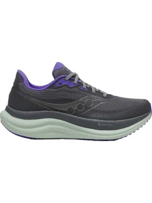 Saucony Triumph 23 Gtx Kadın  Yol Koşusu Ayakkabısı