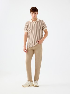 Regular Fit Erkek Pantolon