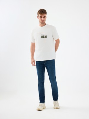 Ricardo Slim Fit Erkek Pantolon