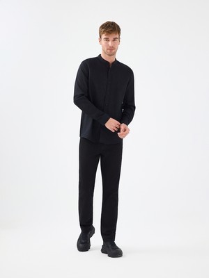 Regular Fit Erkek Pantolon